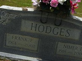 Nimer Evelene Hodges