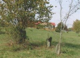 Nimmo Cemetery