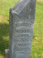 Nimrod Wood