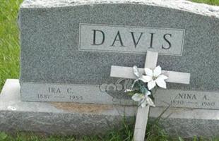 Nina A. Davis