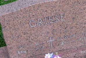 Nina A. Griese Nina A. Griese