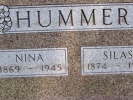 Nina A Hummer Nina A Hummer