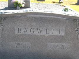 Nina B. Bagwell