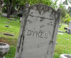 Nina B Dykes