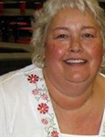 Nina Cathryn (Cathy) Williams Marr