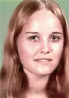 Nina Cathryn (Cathy) Williams Marr