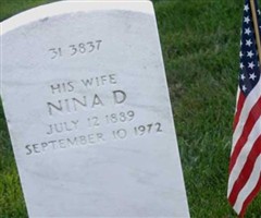 Nina D Haynes Nina D Haynes