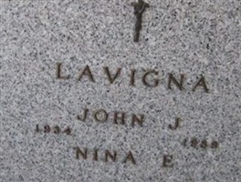 Nina E. Lavigna