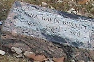 Nina Gavin Burkity Nina Gavin Burkity