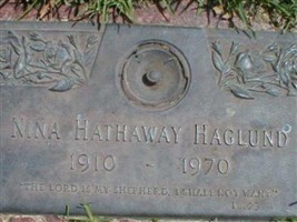 Nina Hathaway Haglund