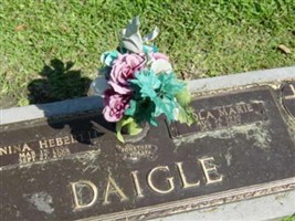 Nina Hebert Daigle