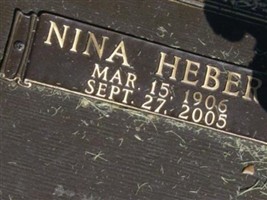 Nina Hebert Daigle