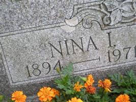 Nina I Bliss