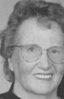 Nina J. Emmett Godfrey