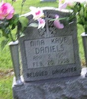 Nina Kaye Daniels