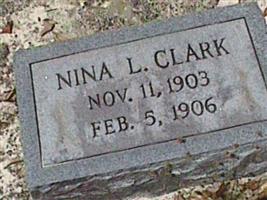 Nina L. Clark