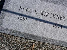 Nina L Kirchner