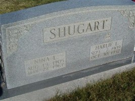 Nina L. Shugart Nina L. Shugart