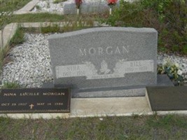 Nina Lucille Stoddard Morgan Nina Lucille Stoddard Morgan