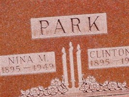 Nina M Piper Park
