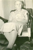 Nina Mae Dolan Dolan