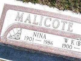 Nina Malicote