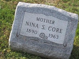 Nina Mariah Smith Core Nina Mariah Smith Core