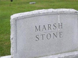 Nina Marsh Stone