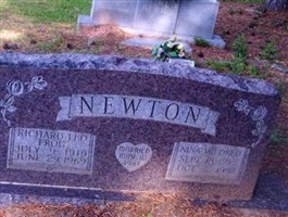 Nina Mildred Newton