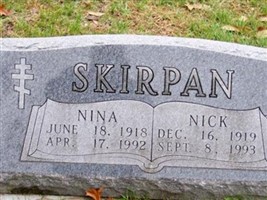 Nina Skirpan