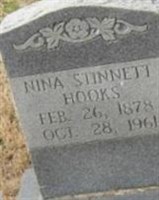 Nina Stinnett Hooks Nina Stinnett Hooks