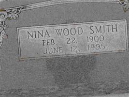 Nina Wood Jay Smith