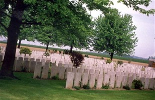 Nine Elms Military Cemetery Nine Elms Military Cemetery