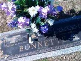 Nioma Francis Jordan Bonnette