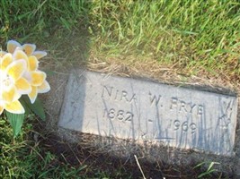 Nira W. Frye Nira W. Frye