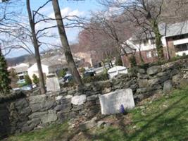 Nisbet Cemetery