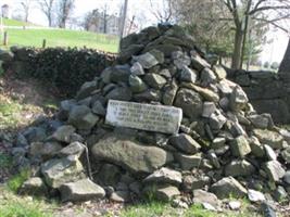 Nisbet Cemetery