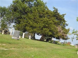 Niswender Pioneer Cemetery Niswender Pioneer Cemetery