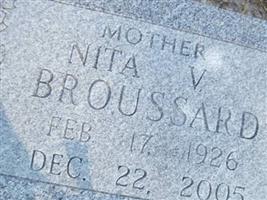 Nita Broussard