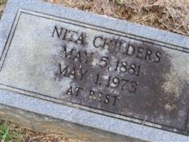 Nita Childers