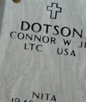 Nita Dotson