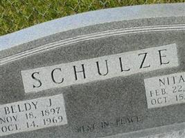 Nita M. Schulze