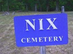 Nix Cemetery