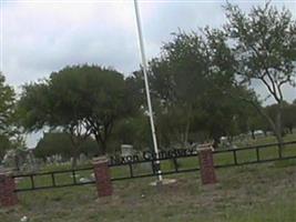 Nixon Cemetery