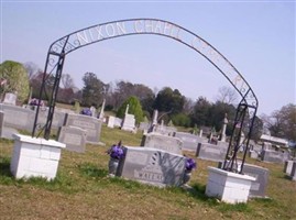 Nixon Chapel Cemetery