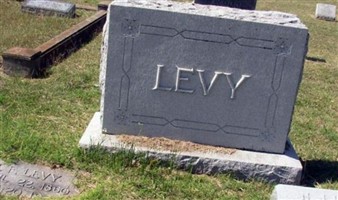 N. J. Levy