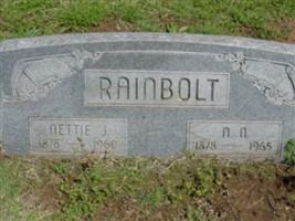 N. N. Rainbolt