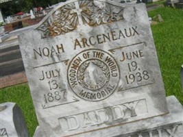 Noah Arceneaux Noah Arceneaux