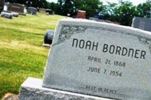 Noah Bordner