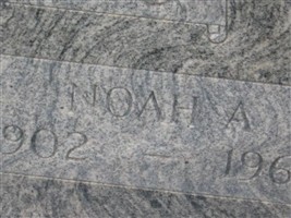 Noah Caruthers Noah Caruthers